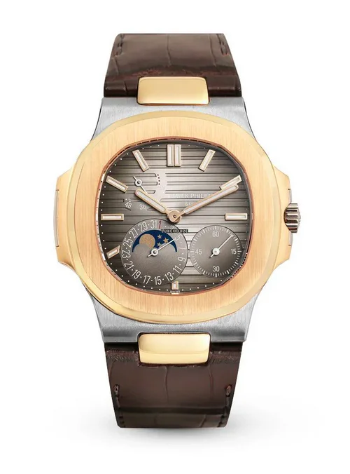 Patek Philippe Nautilus 5712GR-001 